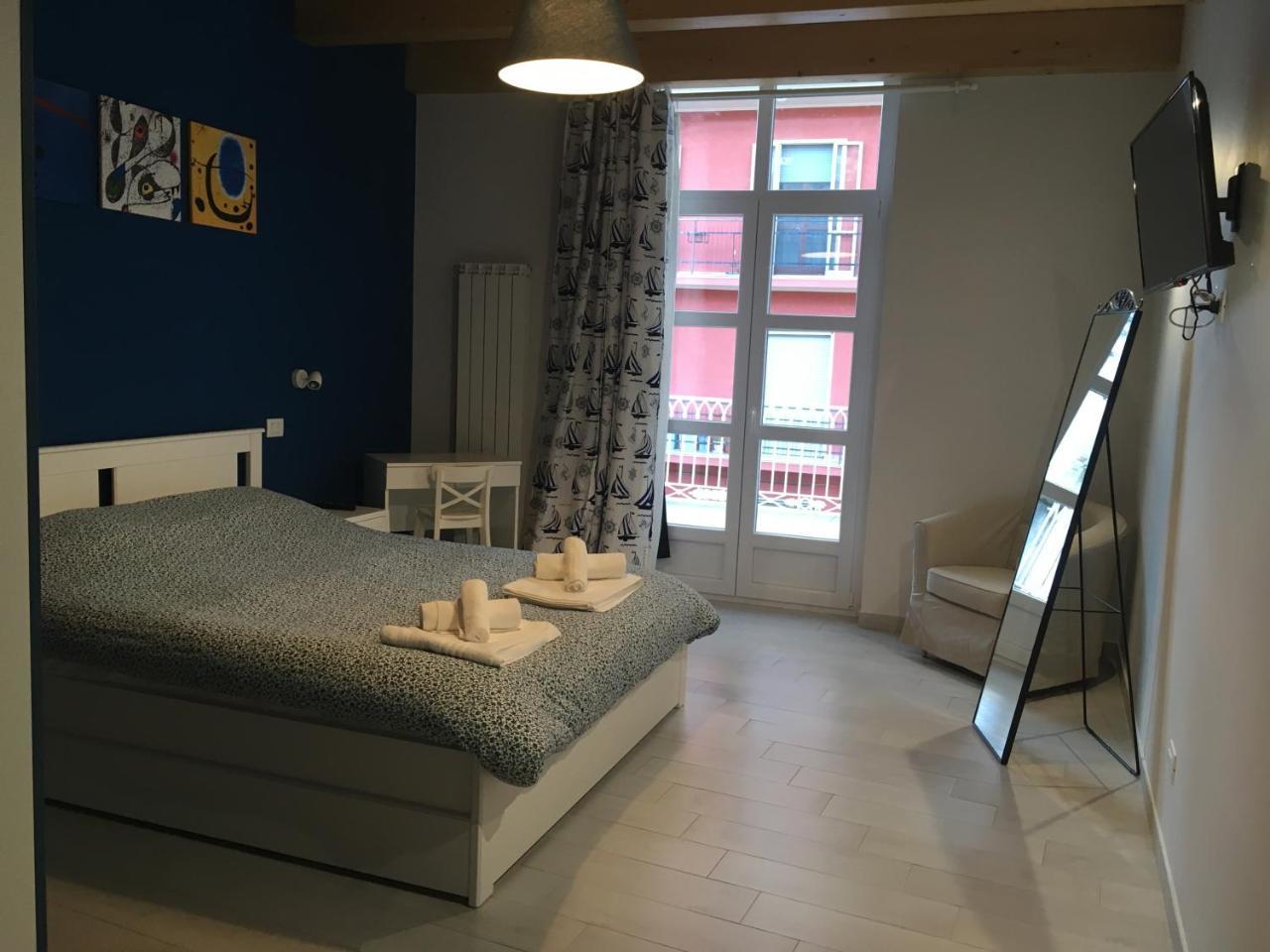 Bed and Breakfast Sagittabondo Campobasso Exteriér fotografie
