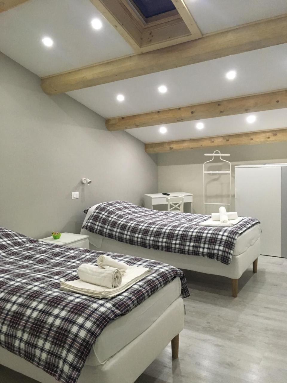 Bed and Breakfast Sagittabondo Campobasso Exteriér fotografie