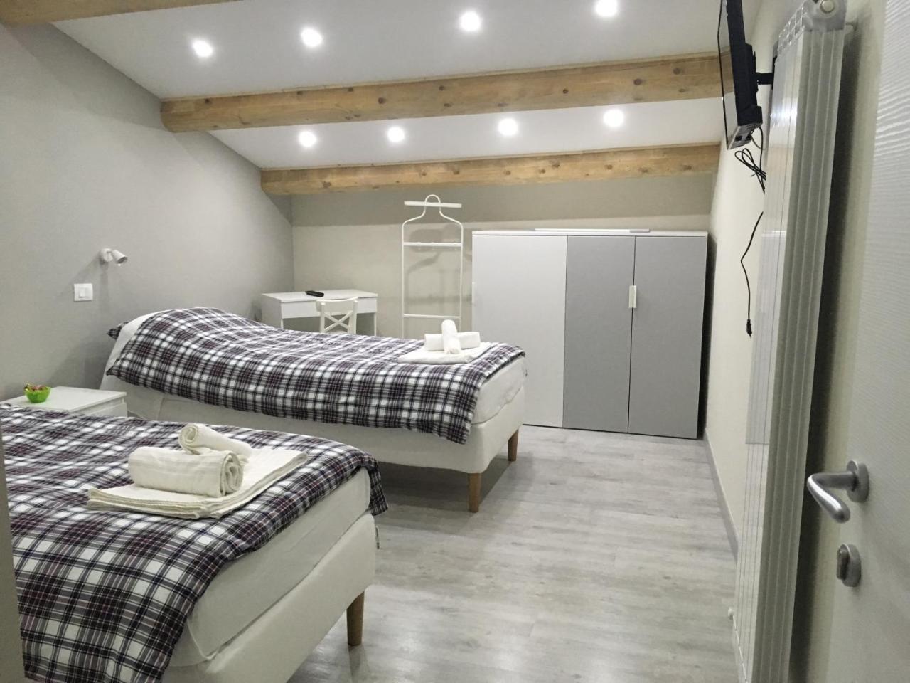 Bed and Breakfast Sagittabondo Campobasso Exteriér fotografie