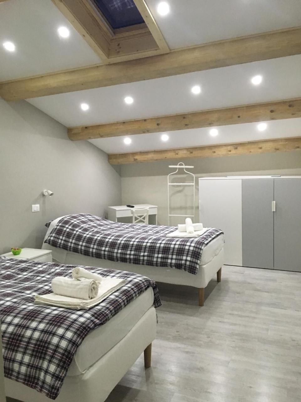 Bed and Breakfast Sagittabondo Campobasso Exteriér fotografie